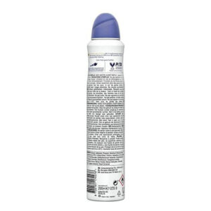 DESODORANTE DOVE INVISIBLE SPRAY 250ML