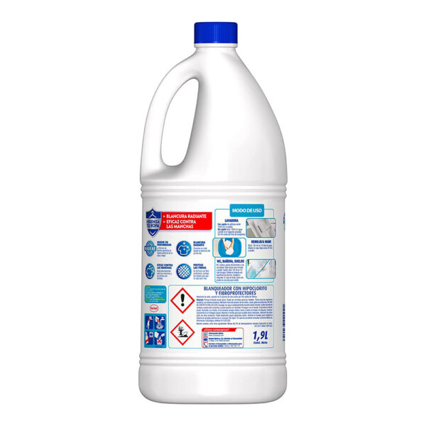 LEJÍA NEUTREX 1,9l (NORMAL)