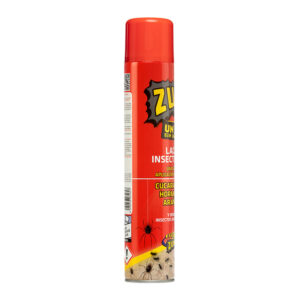 ZUM INSECTOS RASTREROS LACA INSECTICIDA 650cc S-2003