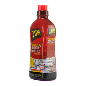 ZUM INSECTICIDA FREGASUELOS 1 L S-2101