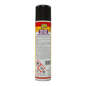 ZUM PULSE EDUCADOR ANTIORIN 405cc S-2034