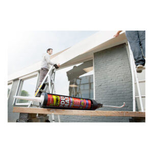 UHU POLY MAX HIGH TACK® EXPRESS BLANCO 40% 440g  REF. 7000131
