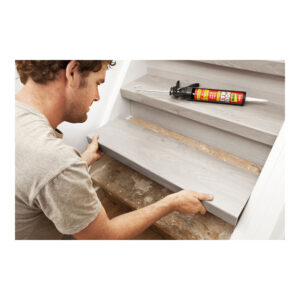 UHU POLY MAX® EXPRESS BLANCO 425g REF. 6310630