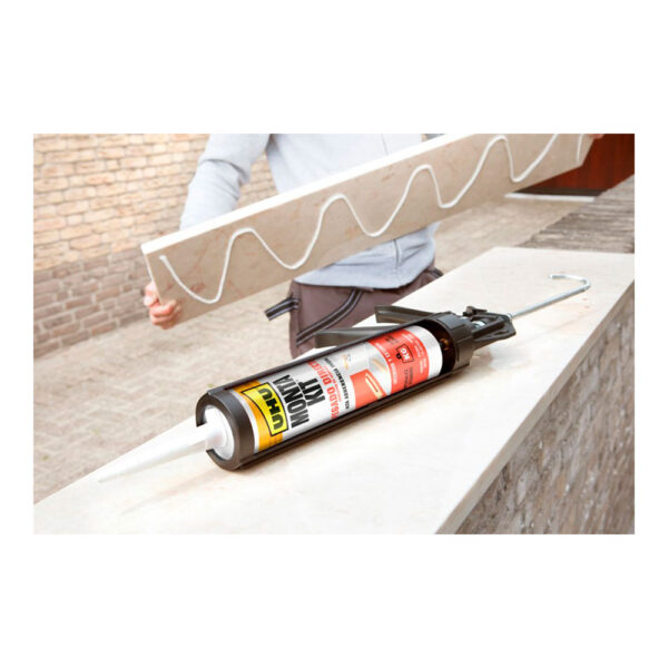 UHU MONTA KIT® PEGADO DIRECTO 380g REF. 6310642