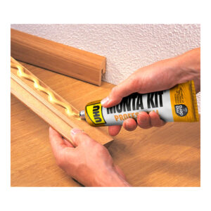 UHU MONTA KIT® PROFESIONAL 125g REF. 6310658
