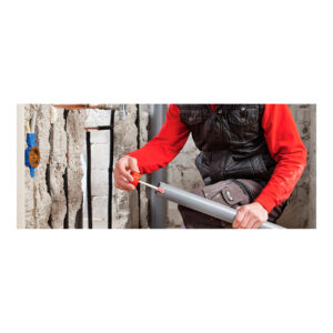 GRIFFON ADHESIVO DE PVC GEL 250ml REF. 6301155