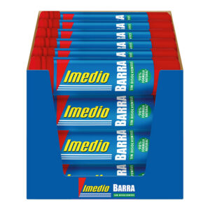 BARRA ADHESIVA SIN DISOLVENTES 8,2g 7000570 IMEDIO