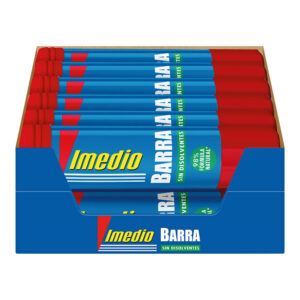 BARRA ADHESIVA SIN DISOLVENTES 21g 7000569 IMEDIO