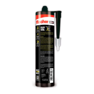 PEGADO TOTAL 310ml 514857 FISCHER