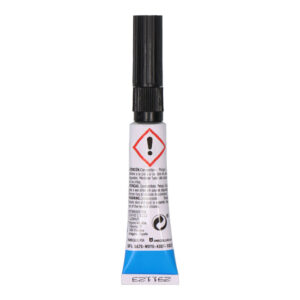 ADHESIVO 3g CIANOCRILATO A96456 EDM