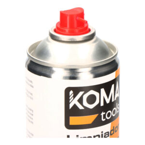 LIMPIADOR DE FRENOS 600ml KOMA TOOLS