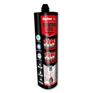 EXPOSITOR SOLUCIÓN TOTAL 570924 FISCHER