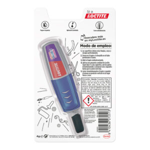 LOCTITE PERFECT PEN 4g 2057746 SUPER GLUE