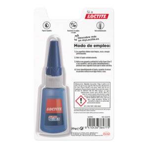LOCTITE XXL 20g 2646770 SUPER GLUE