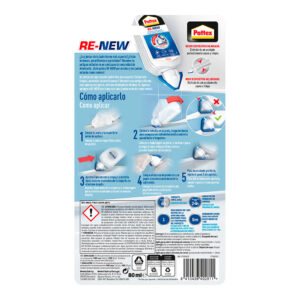 PATTEX RE-NEW 80ml 2461851