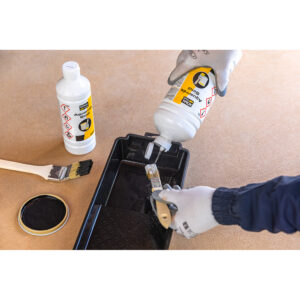 AGUARRAS 1/2L KOMA TOOLS
