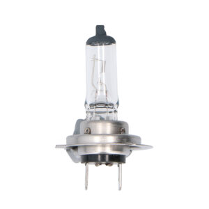 JUEGO 11 BOMBILLAS H7 VARIAS PARA COCHE DUNLOP