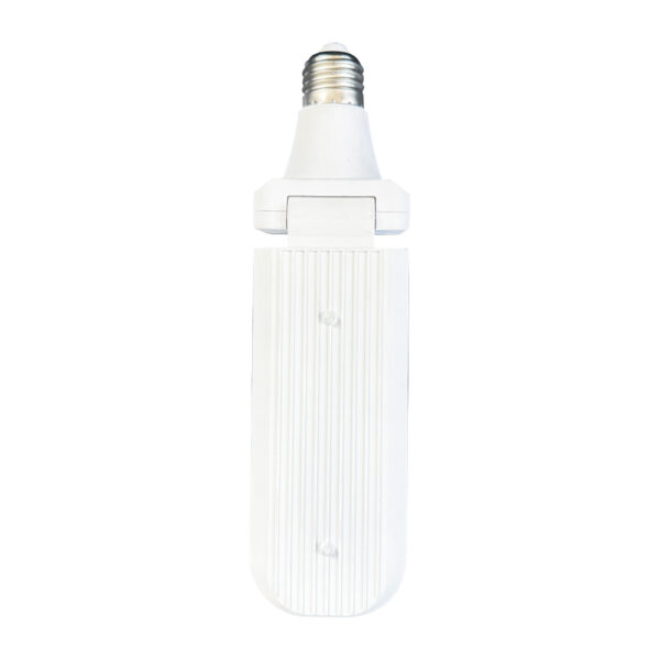 BOMBILLA LED E27 15W 1521lm 6.500K LUZ FRÍA - Imagen 3