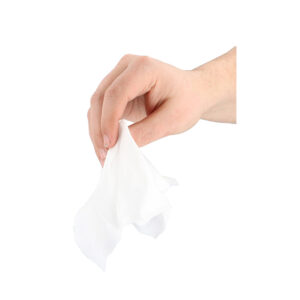 PACK 20 TOALLITAS LIMPIA SALPICADEROS ALL-RIDE