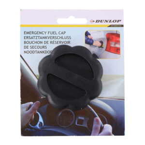 TAPON UNIVERSAL PARA DEPOSITO DE GASOLINA/GASOLEO DUNLOP