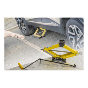 GATO DE TIJERA 1500kg DUNLOP