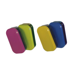 ESPONJA PARA SALPICADERO DUNLOP COLORES / MODELOS SURTIDOS