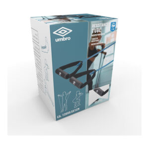 GOMA DE RESISTENCIA UMBRO