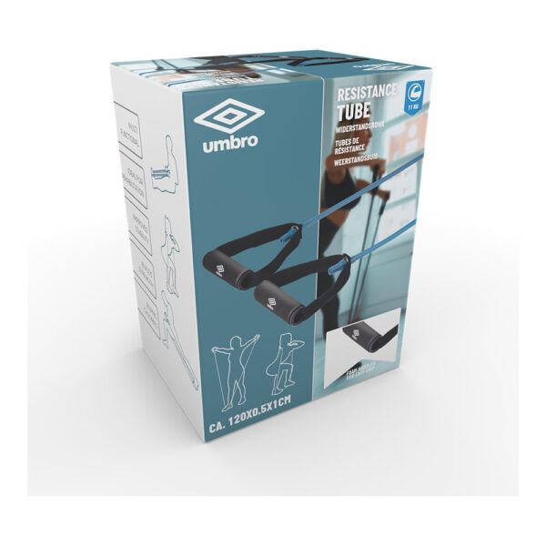 GOMA DE RESISTENCIA UMBRO