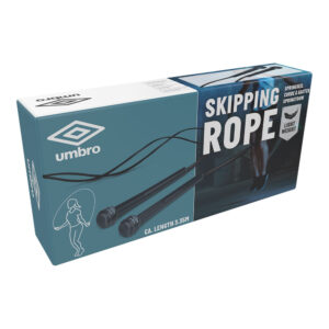 CUERDA DE SALTAR AJUSTABLE UMBRO