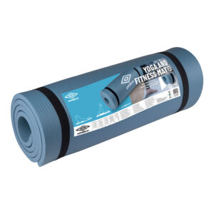 ESTERILLA DE YOGA Y FITNESS UMBRO