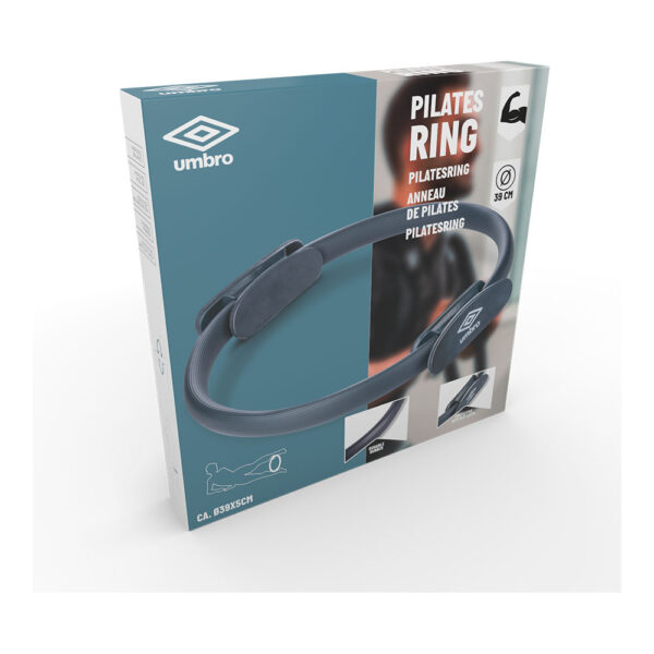 ANILLO DE PILATES Ø39cm UMBRO