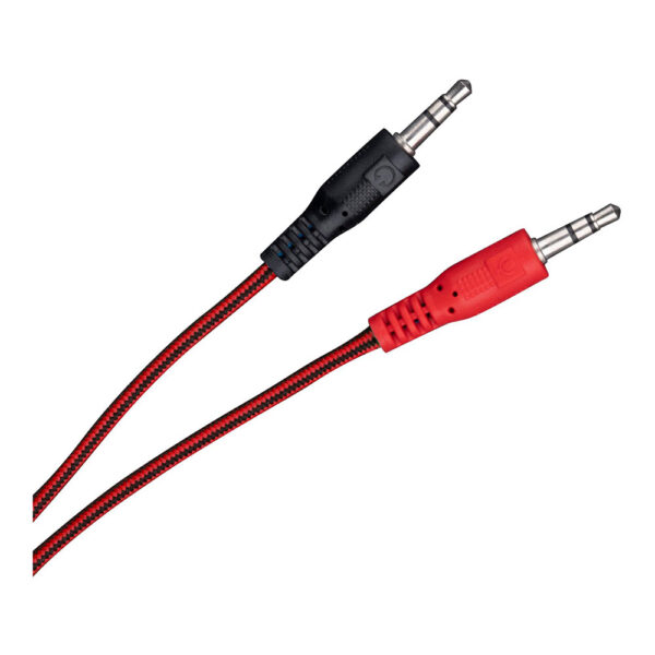 AURICULARES GAMING CON MICRÓFONO NO FEAR