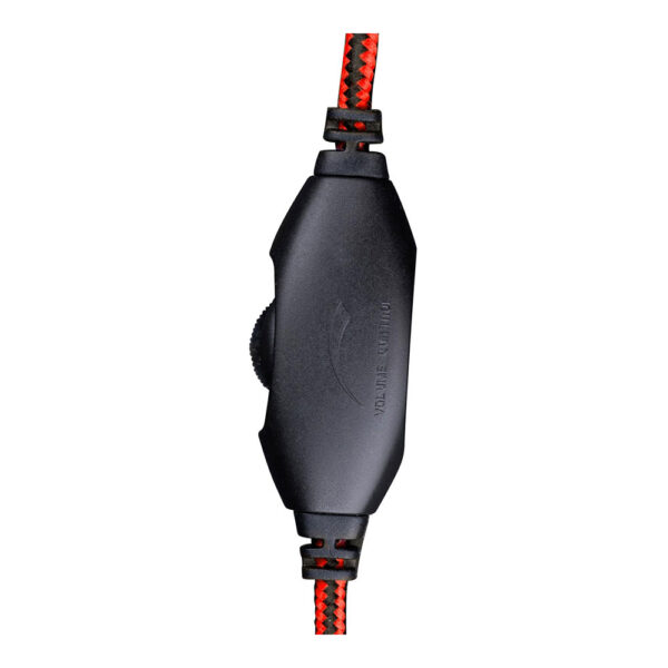 AURICULARES GAMING CON MICRÓFONO NO FEAR - Imagen 2