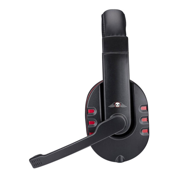 AURICULARES GAMING CON MICRÓFONO NO FEAR - Imagen 3