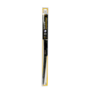 ESCOBILLA LIMPIAPARABRISAS FLAT BLADE 26"/65cm, UNIVERSAL. DUNLOP