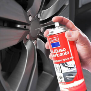 LUBRICANTE MULTI-USO 400ml. KRAFFT