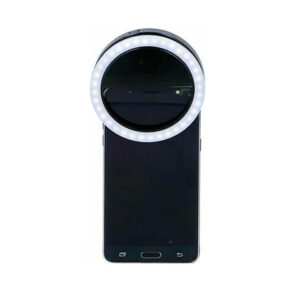 ANILLO SELFIE PARA SMARTPHONES GRUNDIG