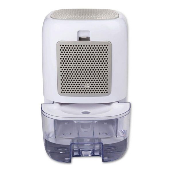 DESHUMIDIFICADOR COMPACTO 800ml ALPINA