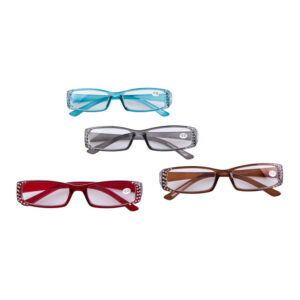 EXPOSITOR 480 GAFAS DE LECTURA CON DIFERENTES GRADUACIONES LIFETIME.