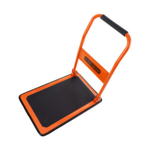 PLATAFORMA CON RUEDAS MÁX. 80kg BLACK & DECKER
