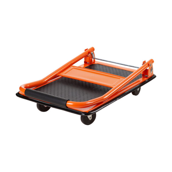 PLATAFORMA CON RUEDAS MÁX. 80kg BLACK & DECKER - Imagen 2