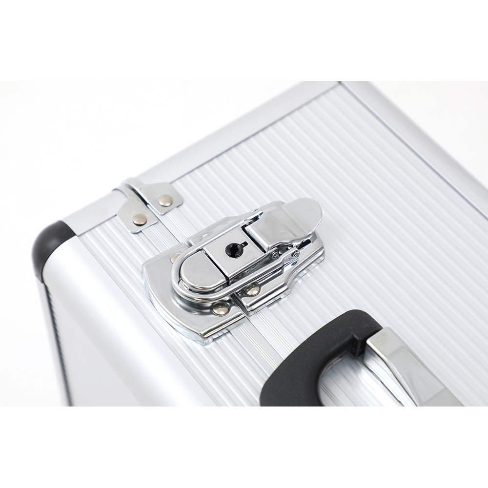 SET DE 187 pcs. HERRAMIENTAS Y ACCESORIOS EN TROLLEY FULMO - Imagen 8