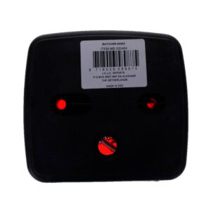 LUZ TRASERA PARA REMOLQUE/CARAVANA 12V 10,4x9,75x5cm