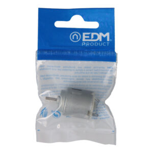 MOTOR DC 1,5 V/6V (MANUALIDADES) ENVASADO. EDM