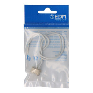 PORTALAMPARAS MR-16 BI-PIN (ENVASADO)