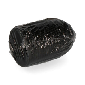PORTALAMPARAS ROSCADO E-27 NEGRO HOMOLOGADO SOLERA 6829CRN (RETRACTILADO)