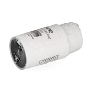 PORTALAMPARAS DE BAKELITA REFORZADO E14 BLANCO (RETRACTILADO) EDM