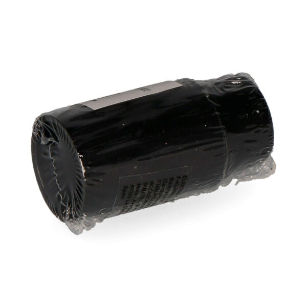 PORTALAMPARAS DE BAKELITA REFORZADO E14 NEGRO (RETRACTILADO) EDM