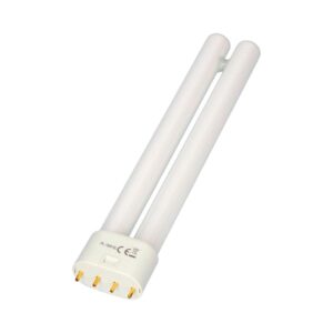 RECAMBIO BOMBILLA 18 W PARA REF. 06526 MATAMOSQUITOS