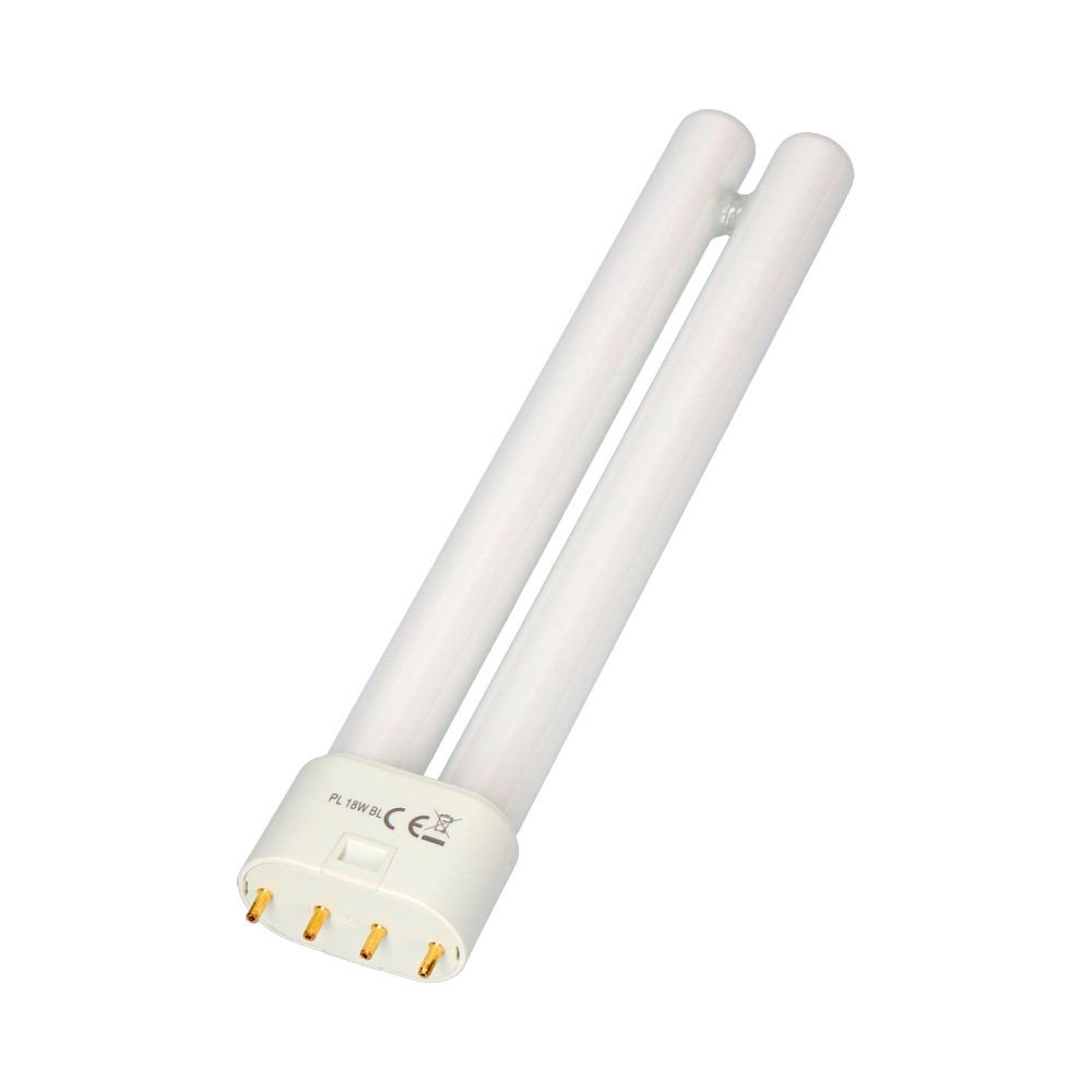 RECAMBIO BOMBILLA 18 W PARA REF. 06526 MATAMOSQUITOS